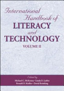 International handbook of literacy and technology.