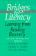 Bridges to literacy : learning from reading recovery /