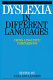 Dyslexia : a psychosocial perspective /