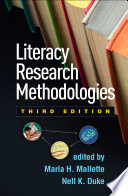 Literacy research methodologies /
