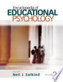 Encyclopedia of educational psychology /