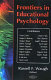 Frontiers in educational psychology /