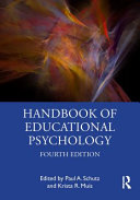 Handbook of educational psychology /