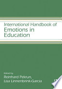 International handbook of emotions in education /