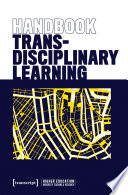 Handbook transdisciplinary learning