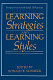 Learning strategies and learning styles /