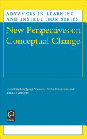 New perspectives on conceptual change /