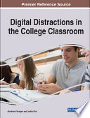 Digital distractions in the college classroom /