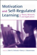 Motivation and self-regulated learning : theory, research, and applications /