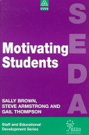 Motivating students /