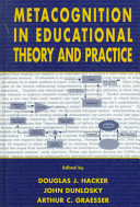 Metacognition in educational theory and practice /