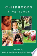 Childhoods : a handbook /