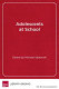 Adolescents at school : perspectives on youth, identity, and education /