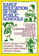 Early education in the public schools : lessons from a comprehensive birth-to-kindergarten program /