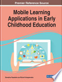 Mobile learning applications in early childhood education /