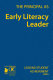 The principal as early literacy leader.