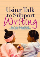 Using talk to support writing /