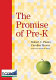 The promise of pre-K /