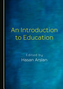 An introduction to education /