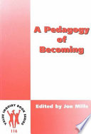 A pedagogy of becoming /