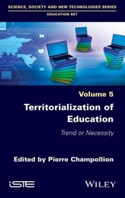 Territorialization of education : trend or necessity /