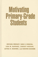Motivating primary-grade students /