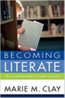 Becoming literate : the construction of inner control /