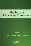 The texts in elementary classrooms /