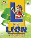 L is for lion : and other playful alphabet fun /
