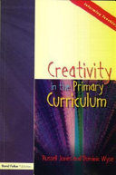 Creativity in the primary curriculum /