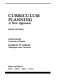 Curriculum planning : a new approach /