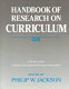 Handbook of research on curriculum : a project of the American Educational Research Association /