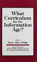 What curriculum for the information age? /