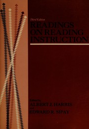 Readings on reading instruction /