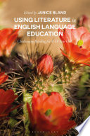 Using literature in English language education : challenging reading for 8-18 year olds /