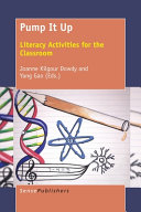 Pump it up : literary activities for the classroom /