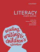 Literacy : reading, writing and children's literature /