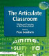 The articulate classroom : talking and learning in the primary school /