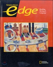 Edge : reading, writing & language /