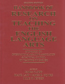 Handbook of research on teaching the English language arts /