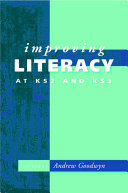 Improving literacy at KS2 and KS3 /