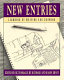New entries : learning by writing and drawing /