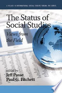 The status of social studies : views from the field /