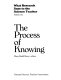 The process of knowing /