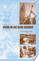 Systems for state science assessment /