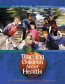 Teaching children about health : a multidisciplinary approach /