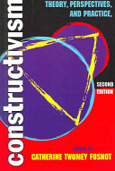 Constructivism : theory, perspectives, and practice /