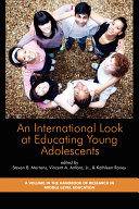 An international look at educating young adolescents /