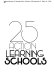 25 action-learning schools /