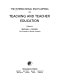 The International encyclopedia of teaching and teacher education /